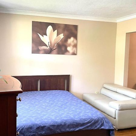 טורונטו Glengrove Cozy Home מראה חיצוני תמונה