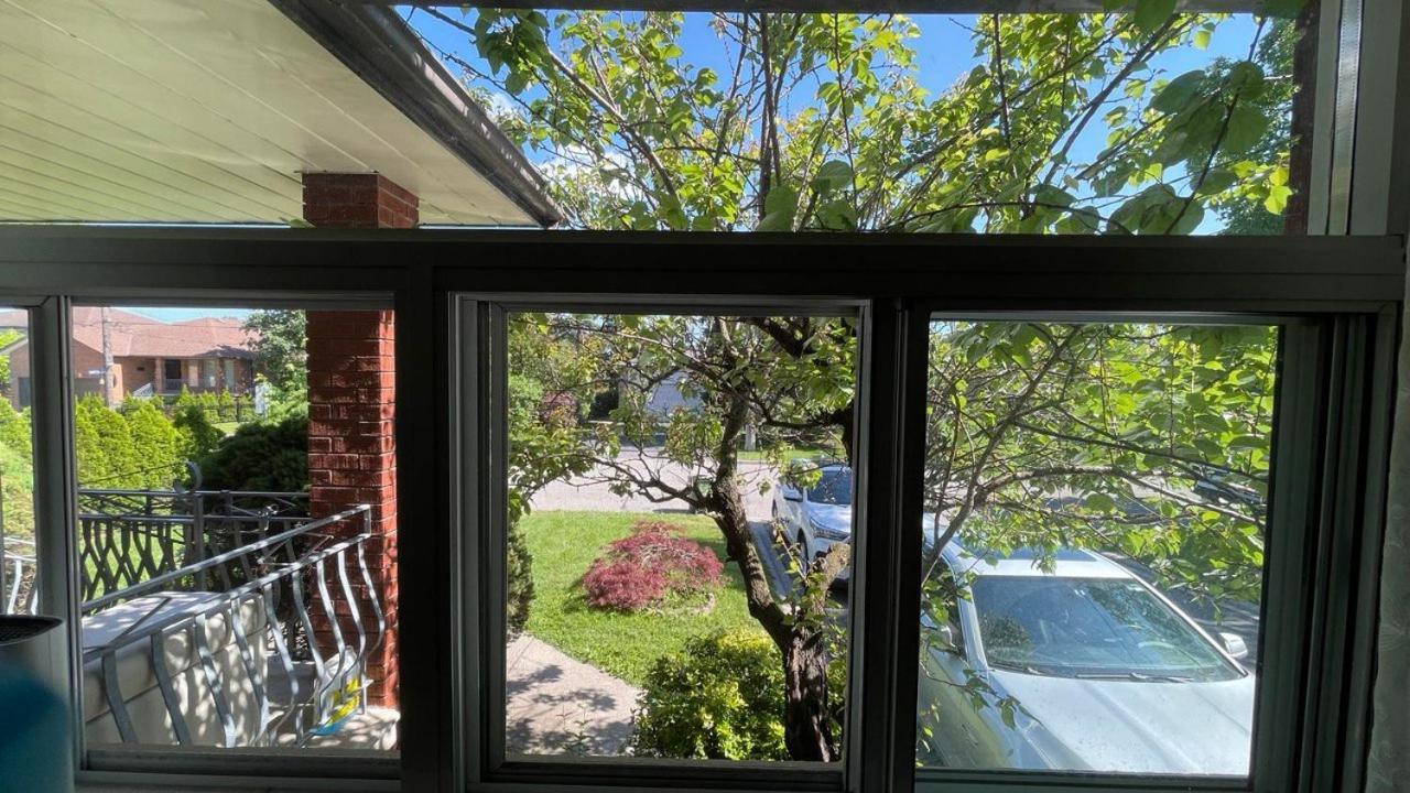 טורונטו Glengrove Cozy Home מראה חיצוני תמונה