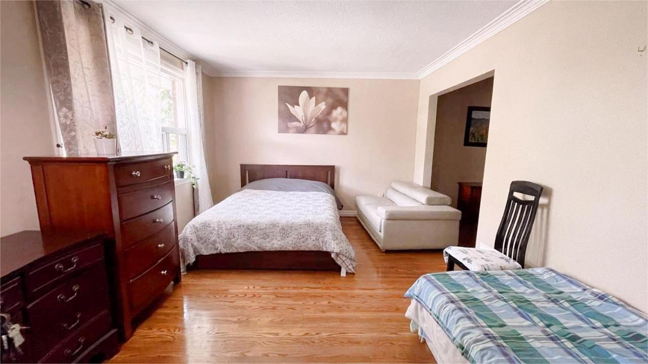 טורונטו Glengrove Cozy Home מראה חיצוני תמונה