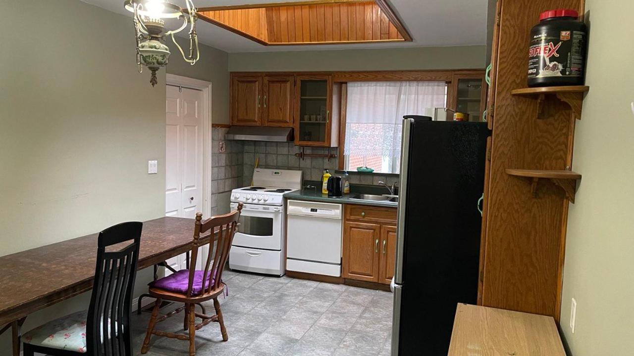 טורונטו Glengrove Cozy Home מראה חיצוני תמונה