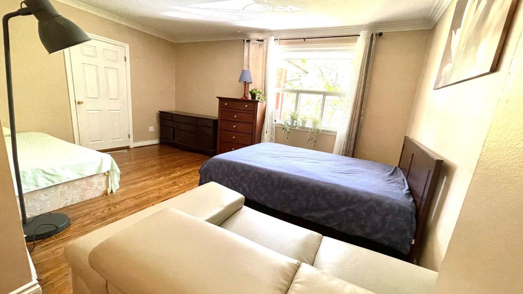 טורונטו Glengrove Cozy Home מראה חיצוני תמונה