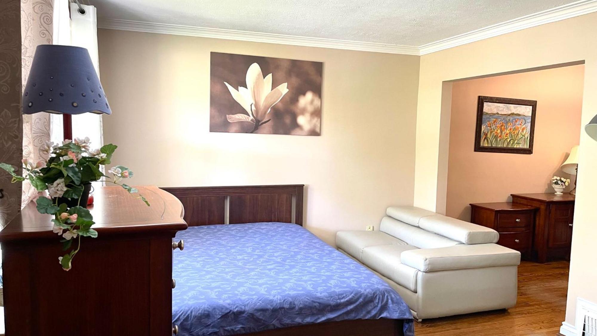 טורונטו Glengrove Cozy Home מראה חיצוני תמונה