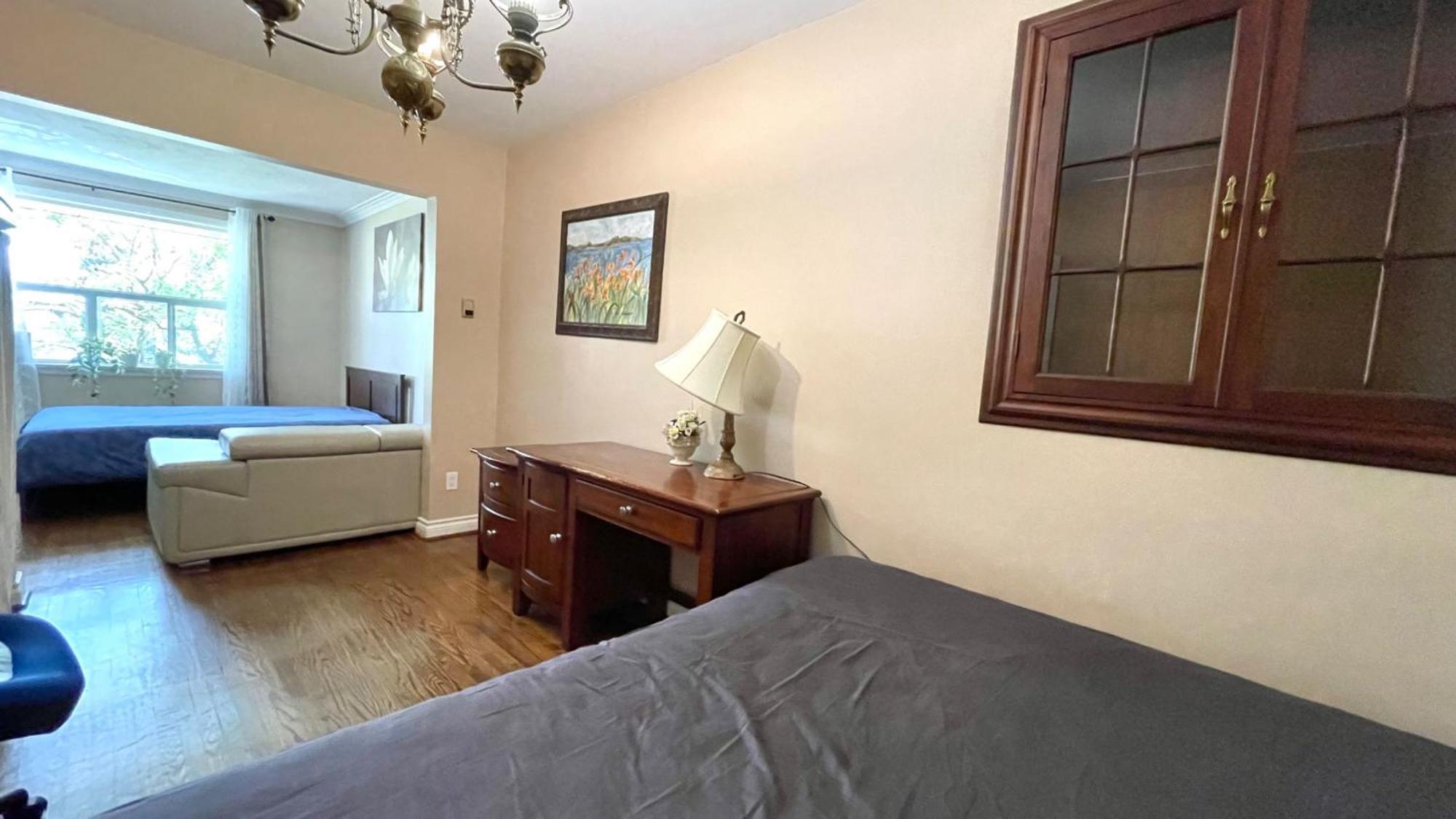 טורונטו Glengrove Cozy Home מראה חיצוני תמונה
