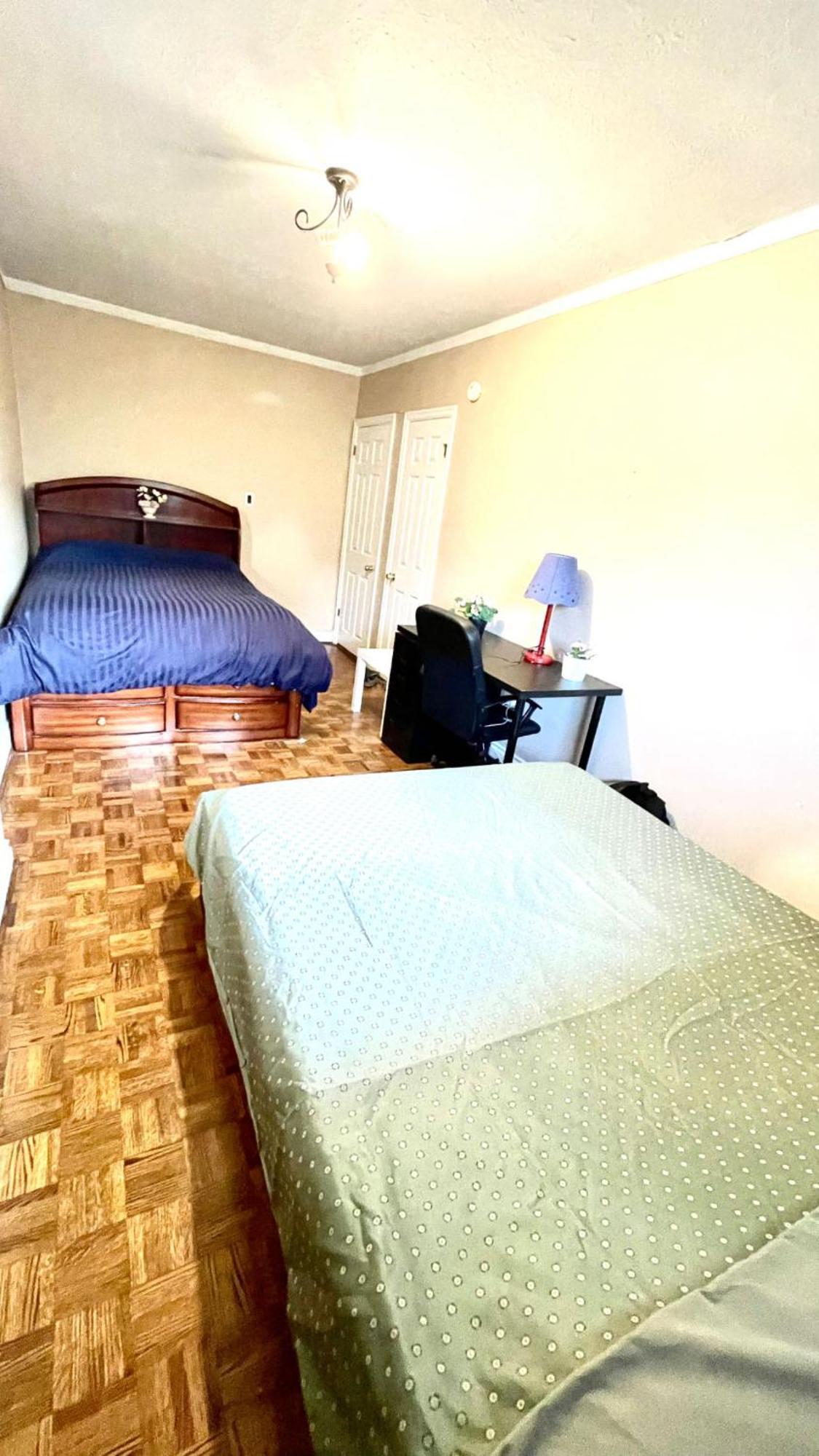 טורונטו Glengrove Cozy Home מראה חיצוני תמונה
