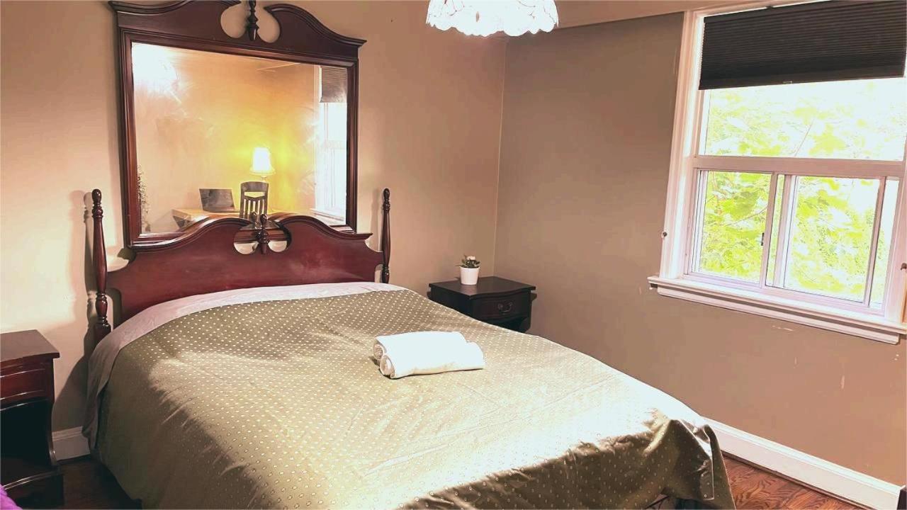 טורונטו Glengrove Cozy Home מראה חיצוני תמונה