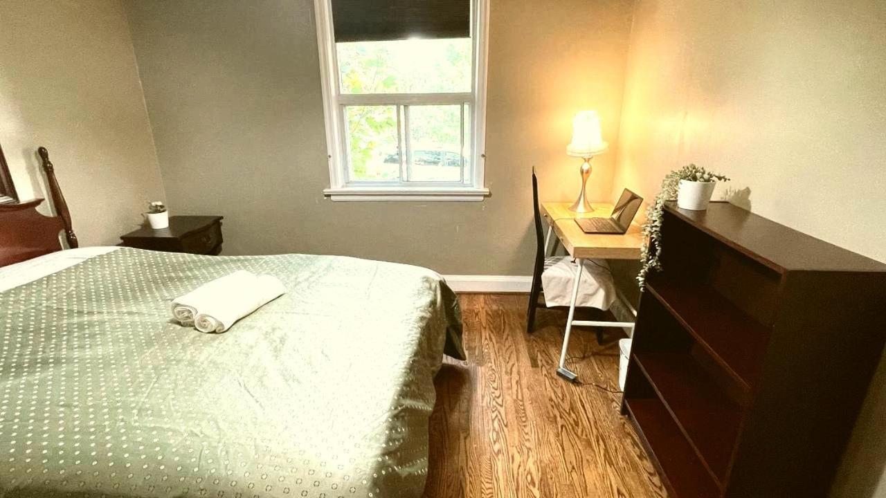 טורונטו Glengrove Cozy Home מראה חיצוני תמונה